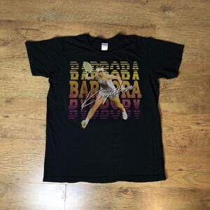 Barbora Krejcikova Tennis Athlete Fan T-Shirt